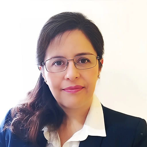 Dra. Gabriela Espinosa Rubio