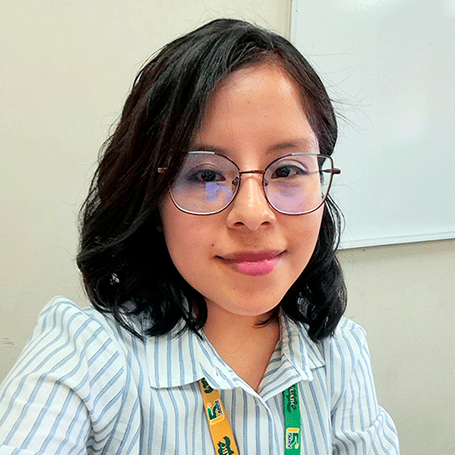 Ana Jazmín Castro Alameda