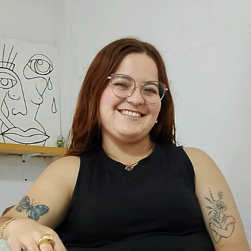 Brenda Velázquez Gómez