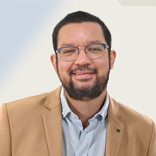 César Augusto García Avitia