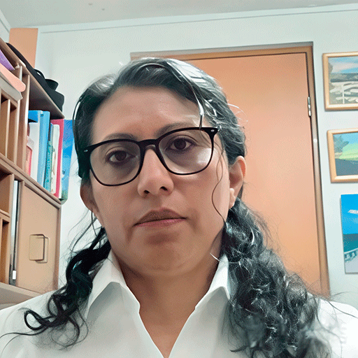 Marleny Hernández Escobar