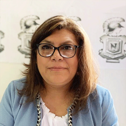Francisca Susana Callejas &Aacute;ngeles