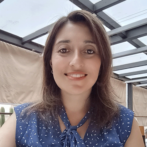 Karina Garcia Juárez