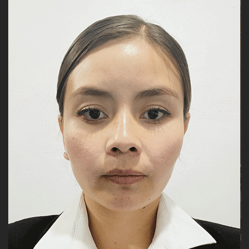 Ana Laura Silva García