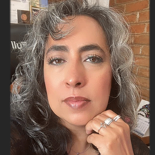 Magda Lillalí Rendón García