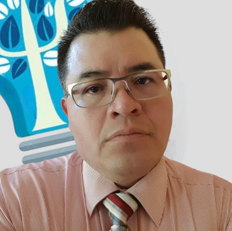 Jose Luis Vega