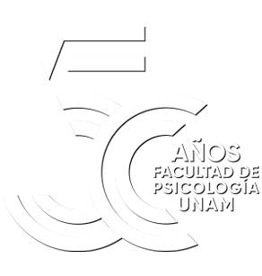 50 años de Psicología UNAM