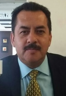 Dr. Sergio Carlos Mandujano Vázquez