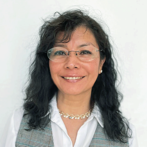 Dra. Irma Castellanos García