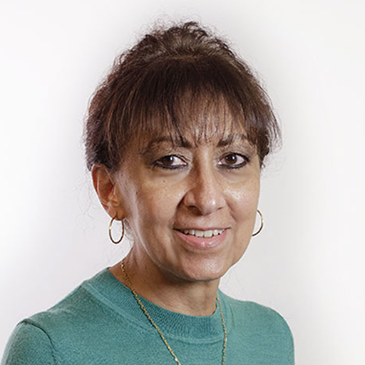 Dra. Patricia Bermúdez Lozano