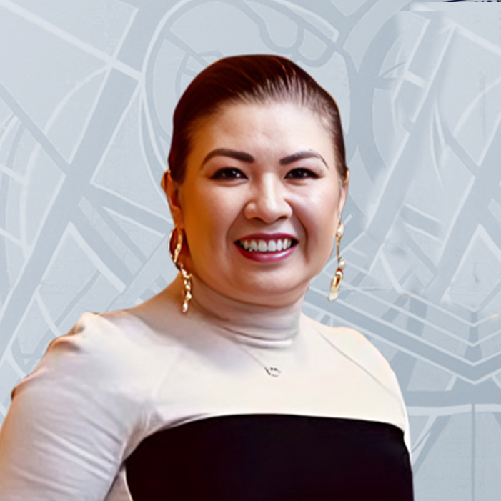 Hilda Paredes Davila