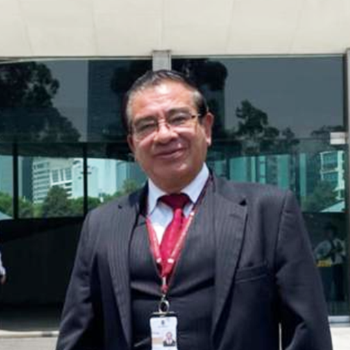 Juan Daniel Rodriguez Choreño