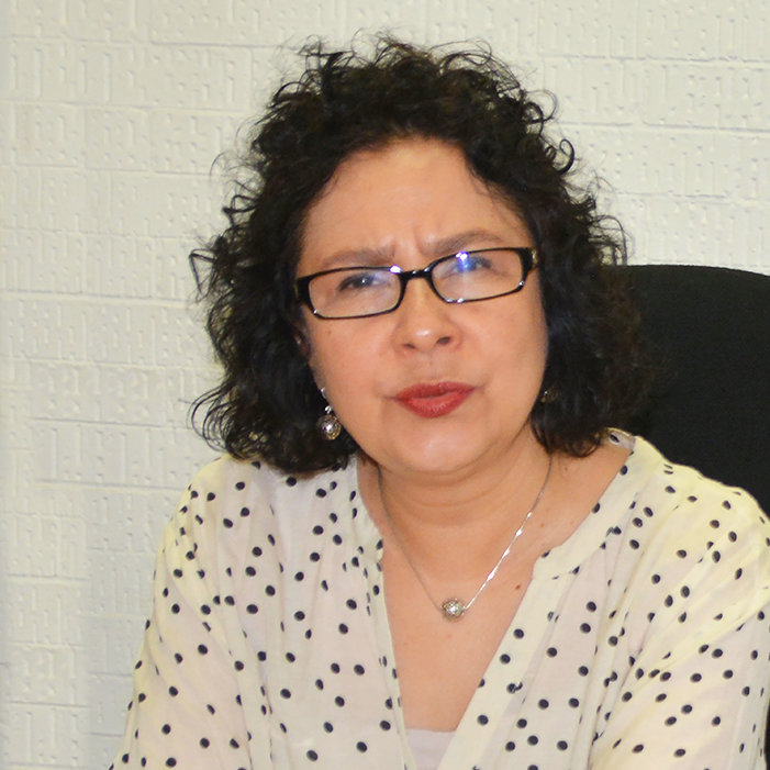 Alejandra Luna García