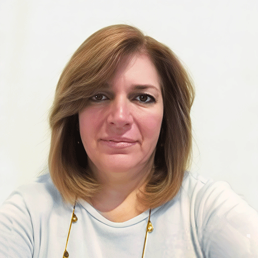 Dra. Sandrá Irma Montes de Oca