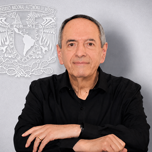 Dr. Juan José Sánchez Sosa
