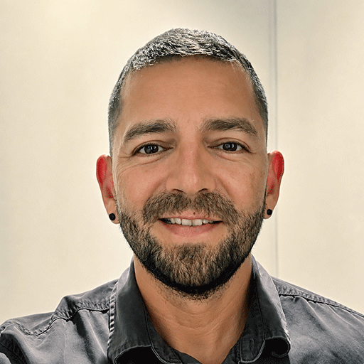 Dr. Santiago Sarceño Barquero