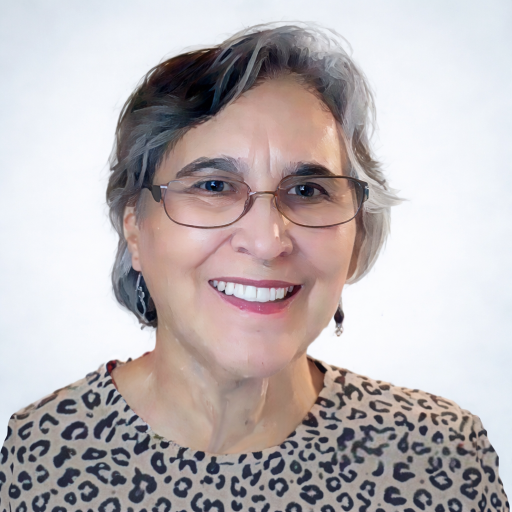 Dra. Diana Garza Louis