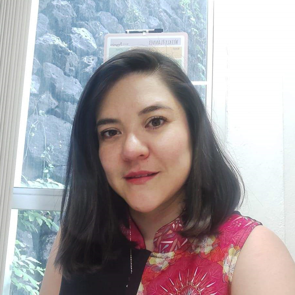 Alejandra Lopez Montoya