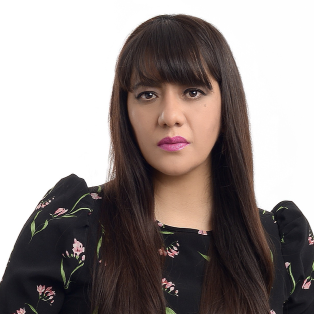 Judith Virginia Gutierrez Cuba